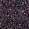 Miyuki Delica - Size 11 - Metallic Dark Plum Gold Iris - 5 g