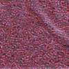 Miyuki Delica - Size 11 - Metallic Raspberry Gold Iris - 5 g