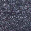 Miyuki Delica - Size 11 - Matte Metallic Blueberry Gold Iris - 5 g