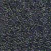 Miyuki Delica - Size 11 - Matte Metallic Plum Emerald Gold Iris - 5 g