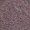 Miyuki Delica - Size 11 - Matte Metallic Purple Sage Gold Iris - 5 g