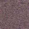 Miyuki Delica - Size 11 - Matte Metallic Orchid Gold Iris - 5 g