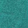 Miyuki Delica - Size 11 - Transparent Caribbean Teal - 5 g