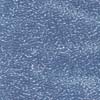 Miyuki Delica - Size 11 - Transparent Azure - 5 g