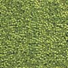 Miyuki Delica - Size 11 - Opaque Avocado - 5 g