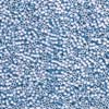 Miyuki Delica - Size 11 - Opaque Agate Blue - 5 g
