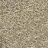 Miyuki Delica - Size 11 - Galvanised SF Pewter - 5 g