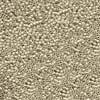 Miyuki Delica - Size 11 - Galvanised Matte Pewter - 5 g