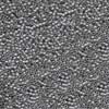 Miyuki Delica - Size 11 - Galvanised Matte Graphite - 5 g