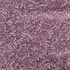 Miyuki Delica - Size 11 - Silver-lined Mauve - 5 g