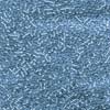 Miyuki Delica - Size 11 - Silver-lined Ocean Blue - 5 g