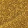 Miyuki Delica - Size 11 - Matte Transparent Marigold - 5 g