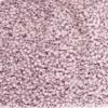 Miyuki Delica - Size 11 - Matte Transparent Pink Mist - 5 g