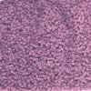 Miyuki Delica - Size 11 - Matte Transparent Mauve - 5 g