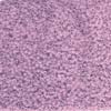 Miyuki Delica - Size 11 - Matte Transparent Light Amethyst - 5 g