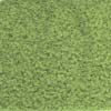Miyuki Delica - Size 11 - Matte Transparent Olive - 5 g