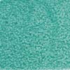 Miyuki Delica - Size 11 - Matte Transparent Caribbean Teal - 5 g