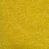Miyuki Delica - Size 11 - Dyed Transparent Lt Yellow - 5 g
