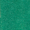 Miyuki Delica - Size 11 - Dyed Transparent Mint Green - 5 g