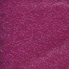 Miyuki Delica - Size 11 - Dyed Transparent Fuchsia - 5 g