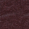 Miyuki Delica - Size 11 - Dyed Transparent Wine - 5 g