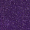 Miyuki Delica - Size 11 - Dyed Transparent Violet - 5 g