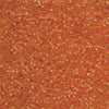 Miyuki Delica - Size 11 - Transparent Peach - 5 g