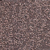 Miyuki Delica - Size 11 - Silver-lined Pale Cinnamon Opal - 5 g
