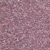 Miyuki Delica - Size 11 - Transparent Pale Orchid Lustre - 5 g