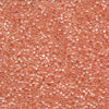 Miyuki Delica - Size 11 - Transparent Pale Peach Lustre - 5 g