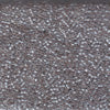 Miyuki Delica - Size 11 - Transparent Pale Taupe Lustre - 5 g