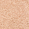 Miyuki Delica - Size 11 - Opaque Light Peach - 5 g