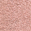 Miyuki Delica - Size 11 - Opaque Light Salmon - 5 g