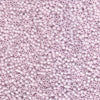 Miyuki Delica - Size 11 - Opaque Pale Rose - 5 g