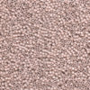 Miyuki Delica - Size 11 - Opaque Pink Champagne - 5 g