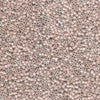Miyuki Delica - Size 11 - Opaque Pink Champagne AB - 5 g