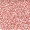 Miyuki Delica - Size 11 - Matte Opaque Light Salmon - 5 g