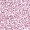 Miyuki Delica - Size 11 - Opaque Pale Rose Ceylon - 5 g