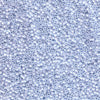 Miyuki Delica - Size 11 - Opaque Light Sky Blue Ceylon - 5 g
