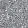 Miyuki Delica - Size 11 - Matte Opaque Light Smoke Ceylon - 5 g
