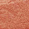 Miyuki Delica - Size 11 - Opaque Cadillac Red Lustre - 5 g