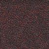 Miyuki Delica - Size 11 - Silver-lined Glazed Dk Cranberry - 5 g