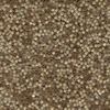 Miyuki Delica - Size 11 - Dyed Shell Silk Satin - 5 g