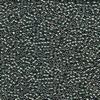 Miyuki Delica - Size 11 - Duracoat Galvanised Sea Green - 5 g