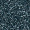 Miyuki Delica - Size 11 - Duracoat Galvanised Seafoam - 5 g