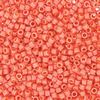 Miyuki Delica - Size 11 - Duracoat Opaque Light Watermelon - 5 g