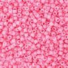 Miyuki Delica - Size 11 - Duracoat Opaque Light Carnation - 5 g