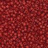 Miyuki Delica - Size 11 - Duracoat Opaque Jujube - 5 g