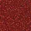 Miyuki Delica - Size 11 - Duracoat Opaque Maroon - 5 g