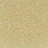 Miyuki Delica - Size 11 - Fancy Lined Cream - 5 g